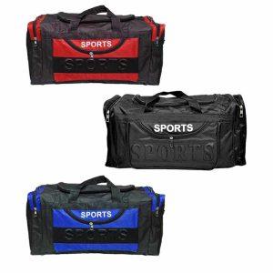 Bolso Deportivo Sport ART 241249