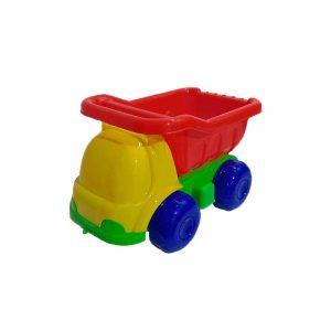 Camion Volcador
