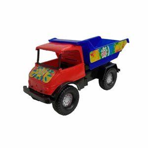 Camion Volcador ART M 136