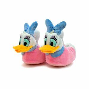Pantuflas Disney Daisy