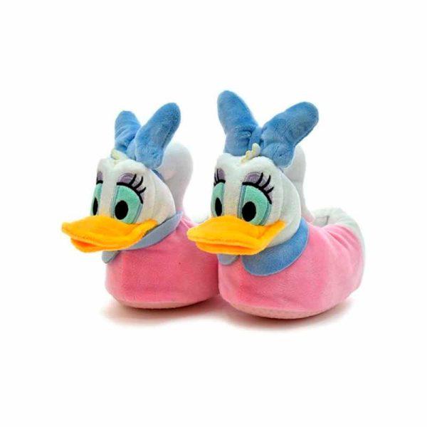 Pantuflas Disney Daisy