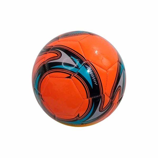 Pelota De Futbol Nº5 ART P-185 - Imagen 2