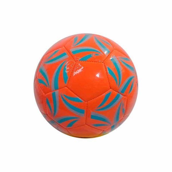 Pelota de Futbol Nº5 Reforzada P-188 - Imagen 2