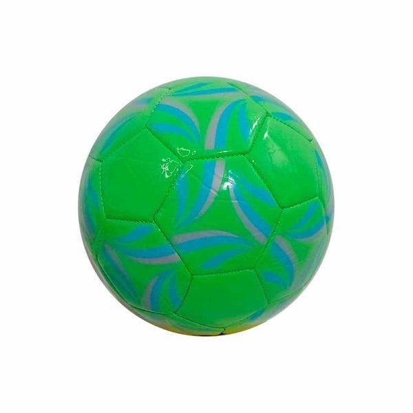 Pelota de Futbol Nº5 Reforzada P-188 - Imagen 3