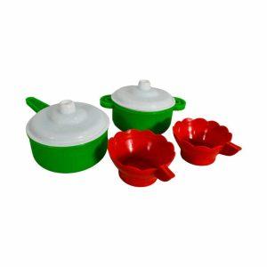 Set De Accesorios Para Cocina ART 3119