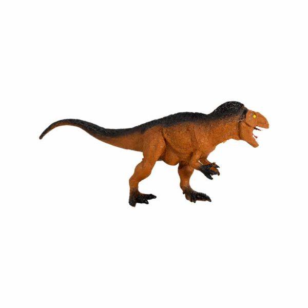 Blister X2 Dinosaurios De Goma ART:Q2421 RONSON - Imagen 3