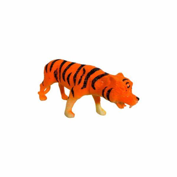 Animales De La Selva En Bolsa X6 ART 526-2 (go-shop - Imagen 2