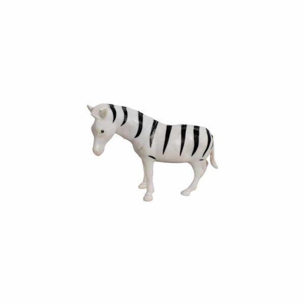Animales De La Selva En Bolsa X6 ART 526-2 (go-shop - Imagen 3