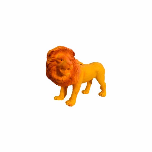 Animales De La Selva En Bolsa X6 ART 526-2 (go-shop - Imagen 7