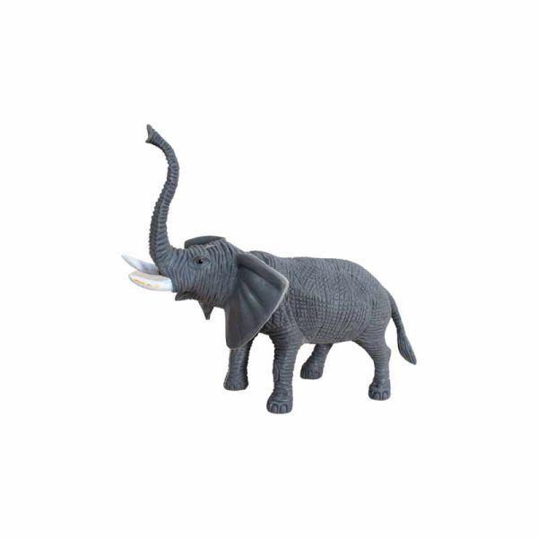 Animales De La Selva En Bolsa X6 ART 526-2 (go-shop - Imagen 5