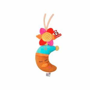 Cunero Musical Luna Con Girasol ART B07049BN