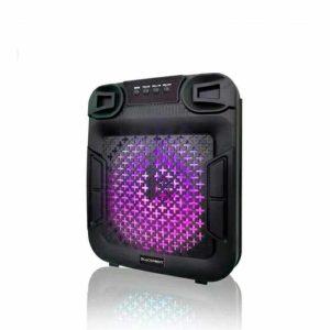 Parlante Black Point  ART S36.4 8"