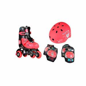 Patin 2 En 1 PacMan Play RLL228