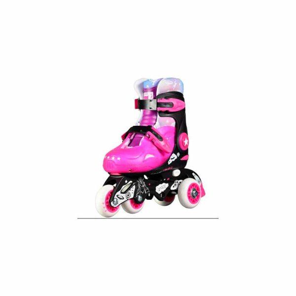 Patin 2 En 1 Unicornio RLL228 - Imagen 2