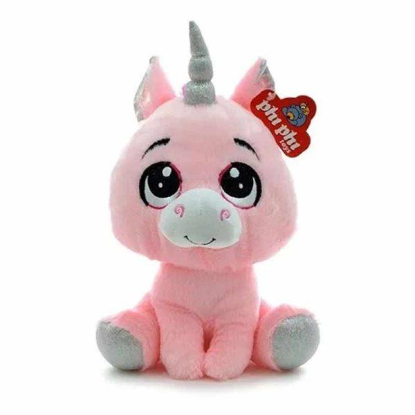 Peluches Unicornio, Tigre, Vaca Phiphi Toys Originales 22 Cm art 1615 - Imagen 3
