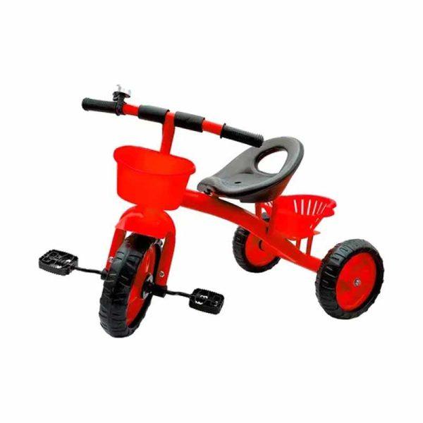 Triciclo Infantil ART 5030 - Imagen 5