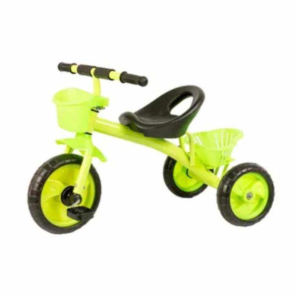 Triciclo Infantil ART 5030 - Imagen 4