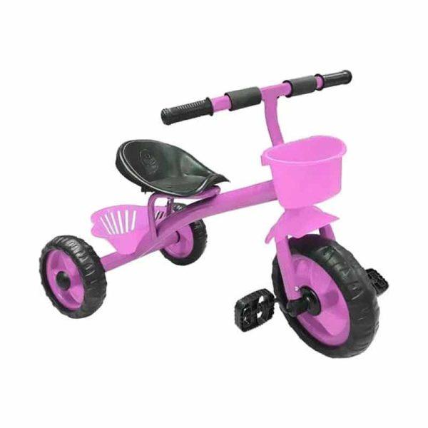 Triciclo Infantil ART 5030 - Imagen 2