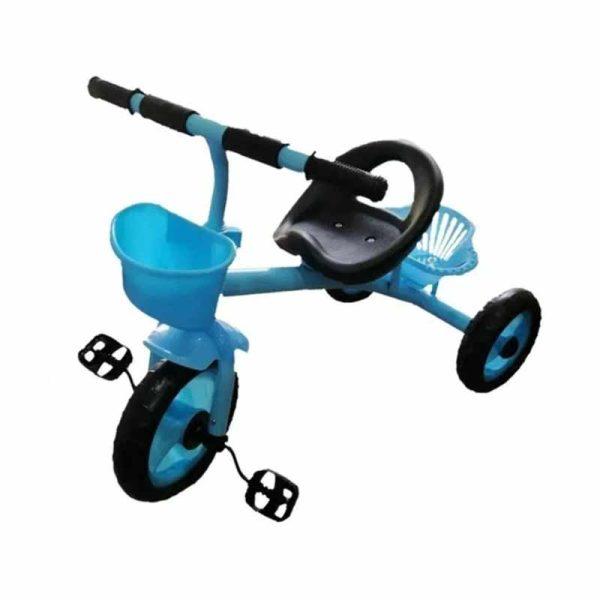 Triciclo Infantil ART 5030 - Imagen 3