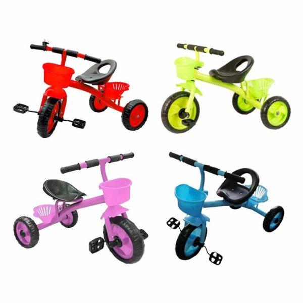 Triciclo Infantil ART 5030