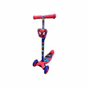 Monopatin Spiderman ART 12019