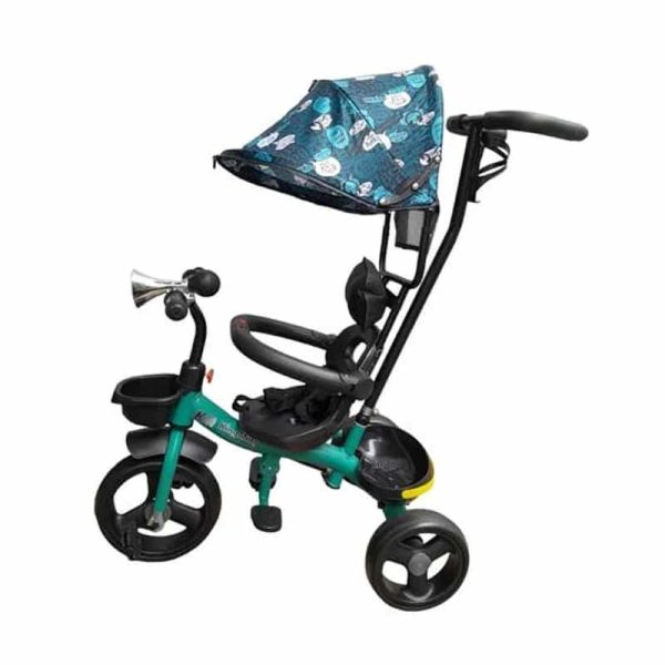 Triciclo Direccional ART 5031.1