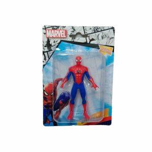 Muñeco Spiderman Articulado ART 53995