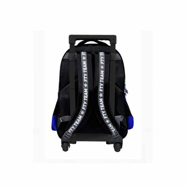Mochila Futbol Pop It Carro Footy ART F1791 - Imagen 3
