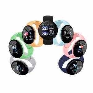 Reloj Inteligente Smartwatch ART M11