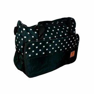 Bolso Maternal Con Cambiador