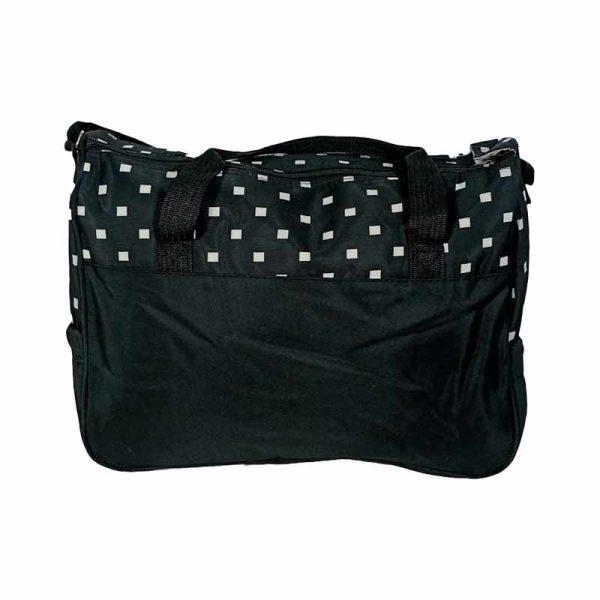 Bolso Maternal Con Cambiador - Imagen 5