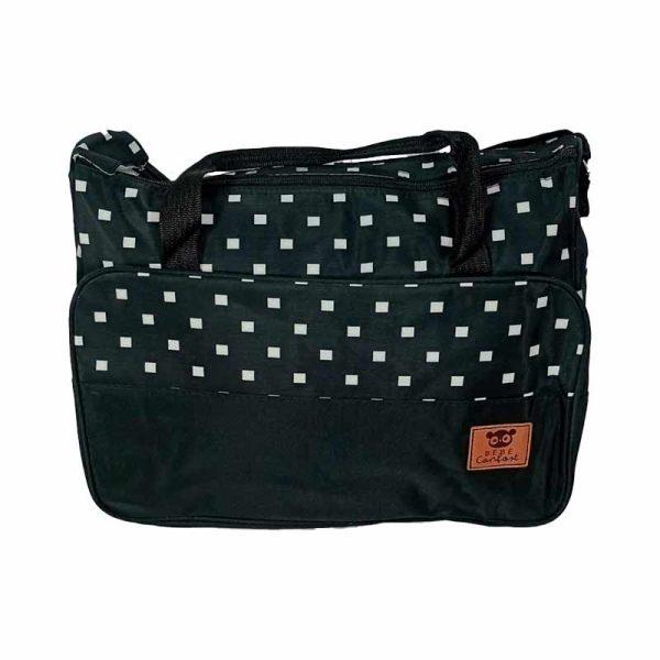 Bolso Maternal Con Cambiador - Imagen 3