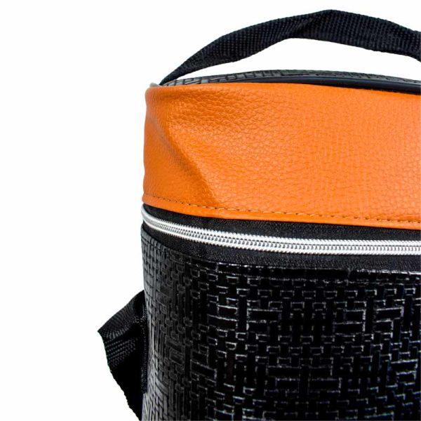 Bolso Matero ART MATEROCUERO - Imagen 4