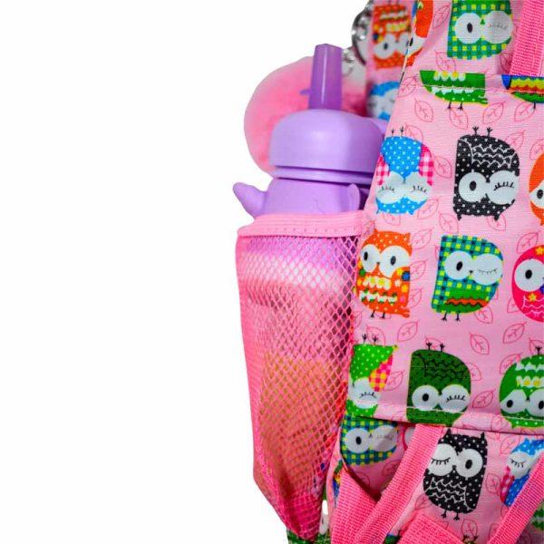 Mochila Con Carro Monocomando 17" art 6161 - Imagen 9