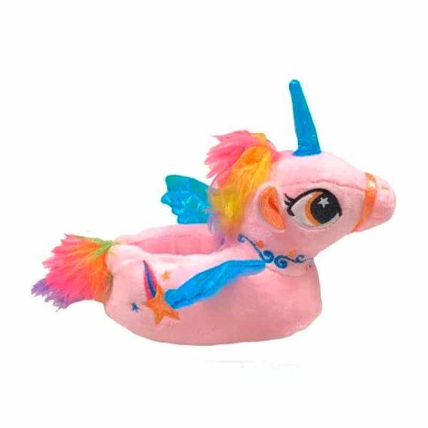 Pantuflas de Unicornio - Imagen 2