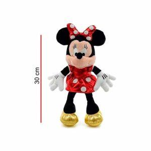 Peluche Minnie Brillosa mickey ART MY036