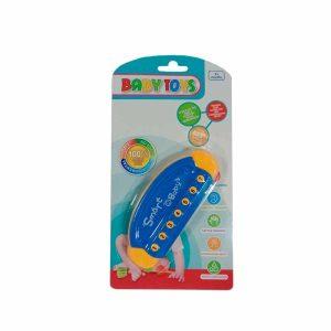 Armonica de Bebe NL2020-49 SOIFER