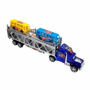 Camion Mosquito + 2 Colectivos ART BA-18760 (go-shop