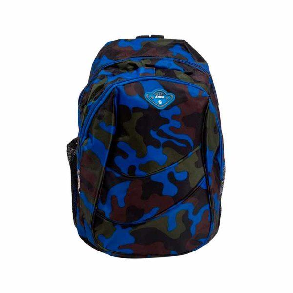 Mochila Camuflada  ART BA-60055 n(go-shop - Imagen 6