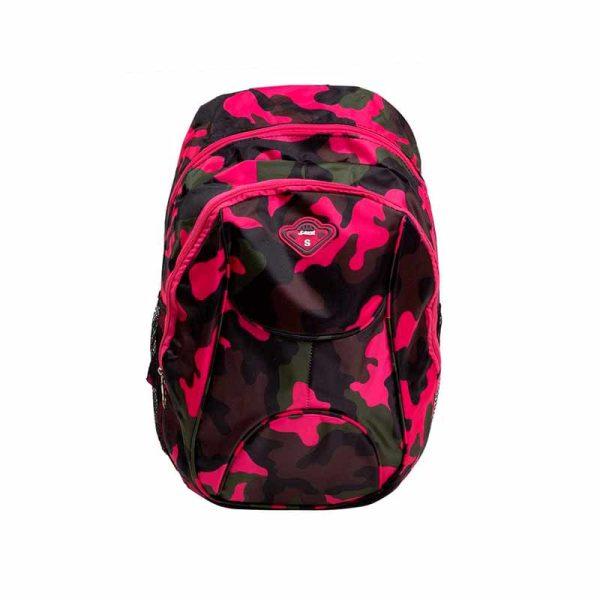 Mochila Camuflada  ART BA-60055 n(go-shop - Imagen 5