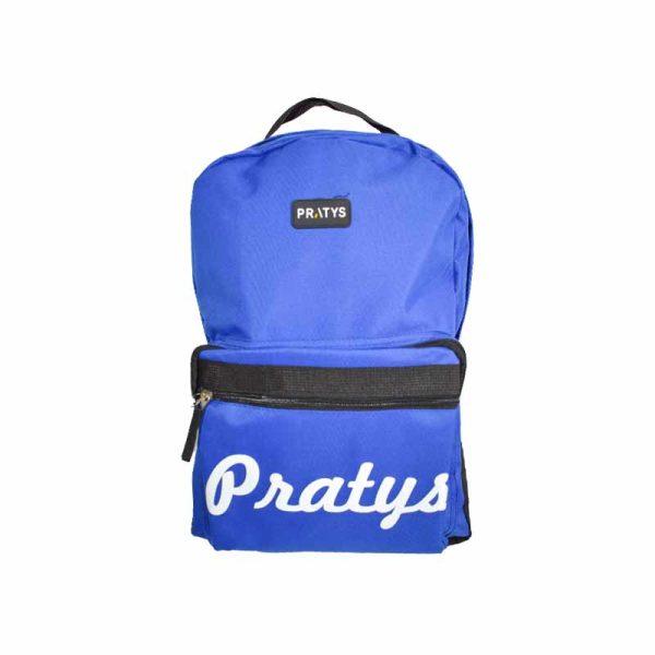 Mochila Pratys Azul Francia ART SP2020-4B