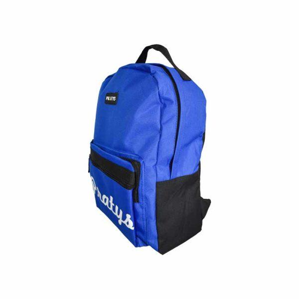 Mochila Pratys Azul Francia ART SP2020-4B - Imagen 3