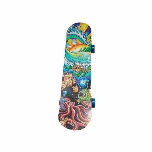 Patineta Reforzada ART PATINETA01