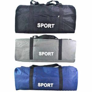 Bolso Deportivo Mediano ART C2334