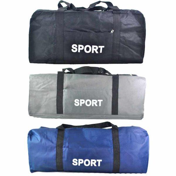 Bolso Deportivo Mediano ART C2334