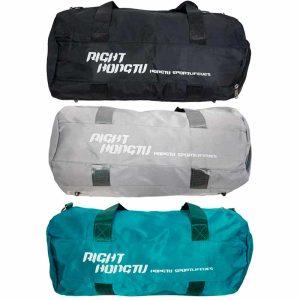 Bolso De Fitness De Poliéster Multifuncional (art R1303)