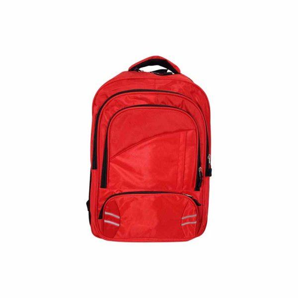 Mochila Urbana Con Porta Notebook  (Art : AB-60014) (go-shop - Imagen 2