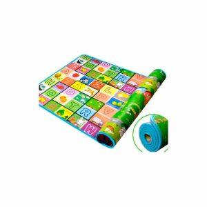 Alfombra Para Bebe Antigolpes 150x180cm ART ALFOMBRA01