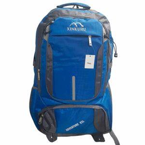 Mochila De Viaje 85 Litros (Art R5002)