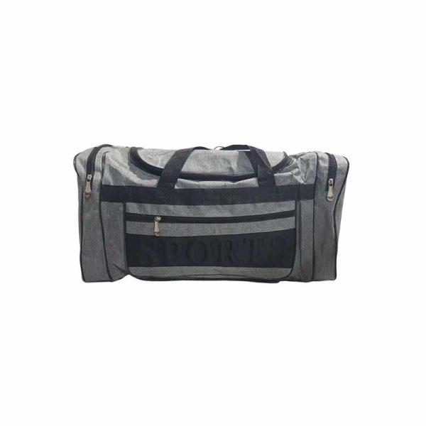 Bolso Deportivo, Urbano De Viaje Chico (Art c2336.1) - Imagen 2